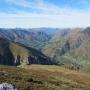 Randonnées dans les Pyrénées