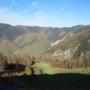 Randonnées dans les Pyrénées