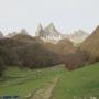 Randonnées dans les Pyrénées