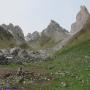 Randonnées dans les Pyrénées