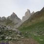 Randonnées dans les Pyrénées