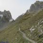 Randonnées dans les Pyrénées