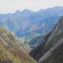 Randonnées dans les Pyrénées