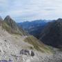 Randonnées dans les Pyrénées