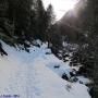 Randonnées dans les Pyrénées