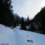 Randonnées dans les Pyrénées