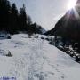 Randonnées dans les Pyrénées