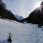 Randonnées dans les Pyrénées