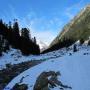 Randonnées dans les Pyrénées