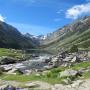 Randonnées dans les Pyrénées