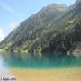 Randonnées dans les Pyrénées