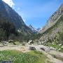 Randonnées dans les Pyrénées