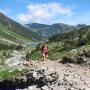 Randonnées dans les Pyrénées