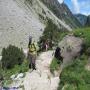 Randonnées dans les Pyrénées