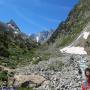 Randonnées dans les Pyrénées