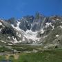 Randonnées dans les Pyrénées Refuge des Oulettes de Gaube