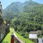 Randonnées dans les Pyrénées