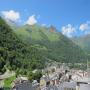 Randonnées dans les Pyrénées