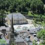 Randonnées dans les Pyrénées