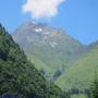 Randonnées dans les Pyrénées