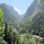 Randonnées dans les Pyrénées