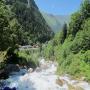 Randonnées dans les Pyrénées