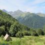 Randonnées dans les Pyrénées