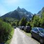 Randonnées dans les Pyrénées