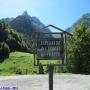 Randonnées dans les Pyrénées