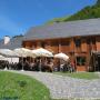 Randonnée Hospice de France depuis Luchon