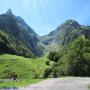 Randonnées dans les Pyrénées