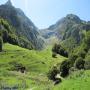 Randonnées dans les Pyrénées