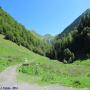 Randonnées dans les Pyrénées