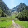 Randonnées dans les Pyrénées