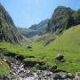 Randonnées dans les Pyrénées