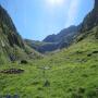 Randonnées dans les Pyrénées