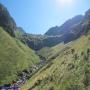 Randonnées dans les Pyrénées