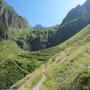 Randonnées dans les Pyrénées