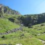 Randonnées dans les Pyrénées