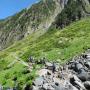 Randonnées dans les Pyrénées