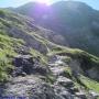 Randonnées dans les Pyrénées