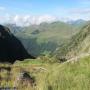 Randonnées dans les Pyrénées