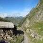 Randonnées dans les Pyrénées