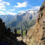 Randonnées dans les Pyrénées