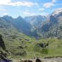 Randonnées dans les Pyrénées