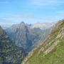 Randonnées dans les Pyrénées