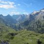 Randonnées dans les Pyrénées