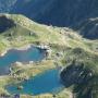 Randonnées dans les Pyrénées