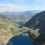 Randonnées dans les Pyrénées