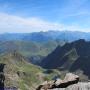 Randonnées dans les Pyrénées